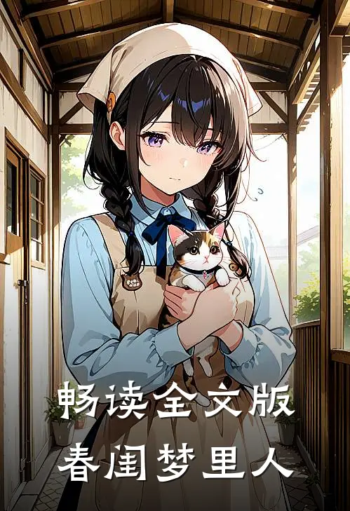 畅读全文版春闺梦里人
