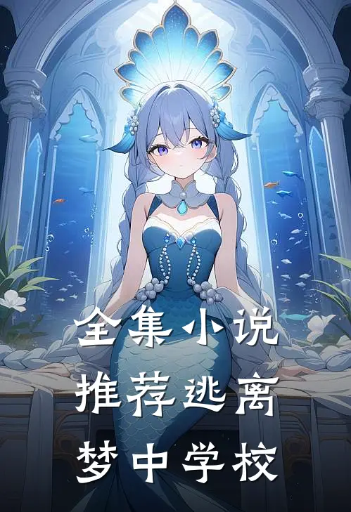 全集小说推荐逃离梦中学校