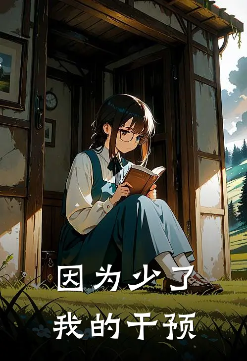 因为少了我的干预