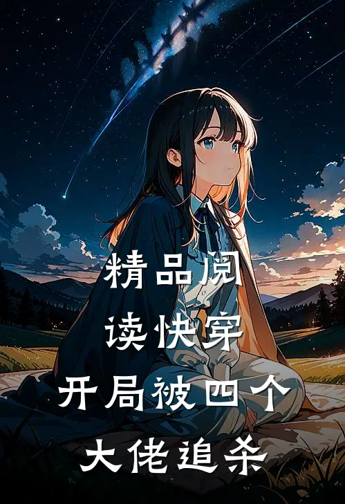 精品阅读快穿开局被四个大佬追杀