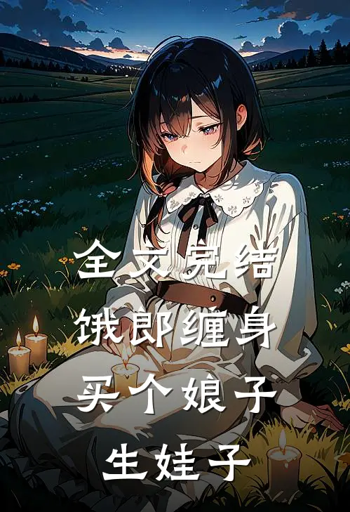 全文完结饿郎缠身：买个娘子生娃子