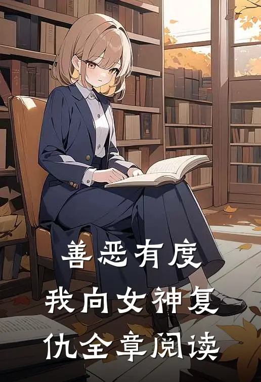 善恶有度,我向女神复仇全章阅读