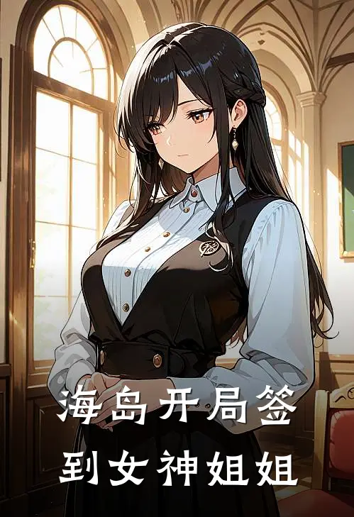 海岛开局签到女神姐姐