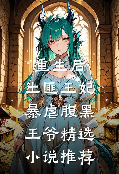 重生后,土匪王妃暴虐腹黑王爷精选推荐阅读