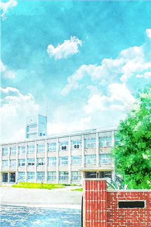 让你送外卖，你开航母回来？后续+结局