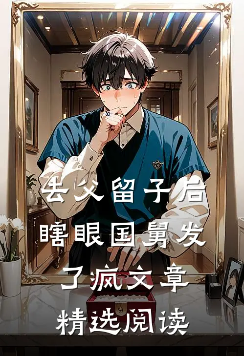 去父留子后，瞎眼国舅发了疯文章精选阅读