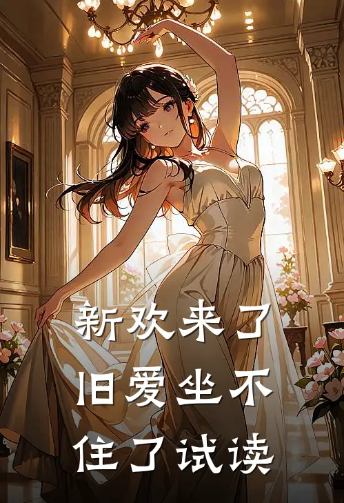 新欢来了,旧爱坐不住了试读
