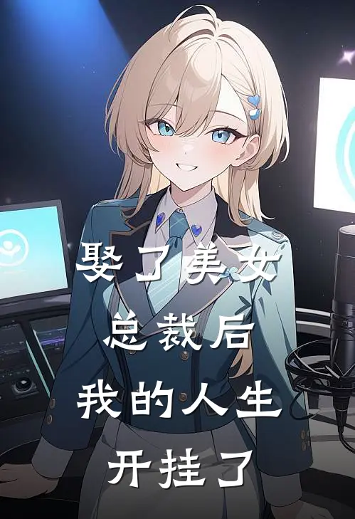 娶了美女总裁后,我的人生开挂了,楚尘