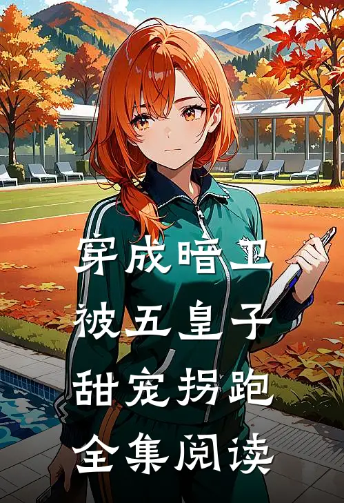 穿成暗卫,被五皇子甜宠拐跑全集阅读
