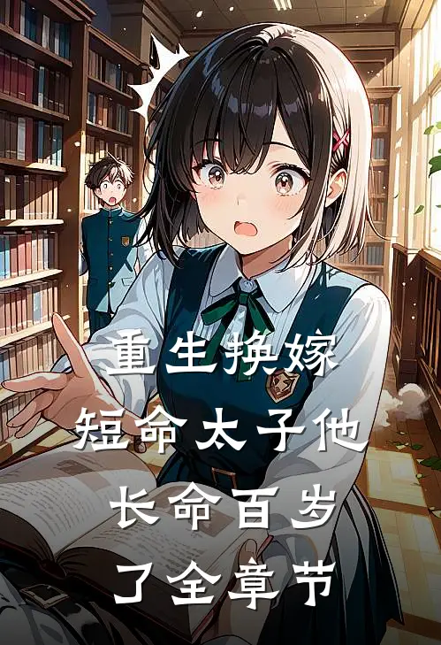 重生换嫁,短命太子他长命百岁了全章节阅读