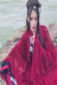 深宫埋骨：姐姐和少年，都是他杀的好书