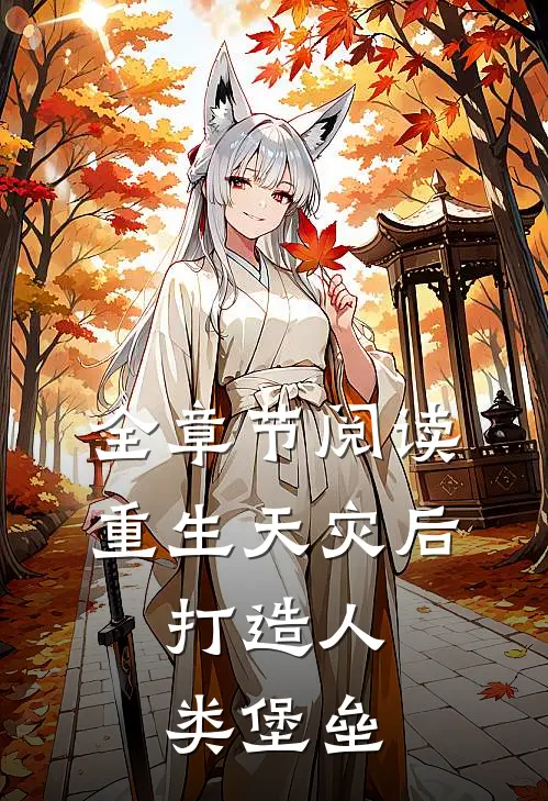 全章节阅读重生天灾后,打造人类堡垒的
