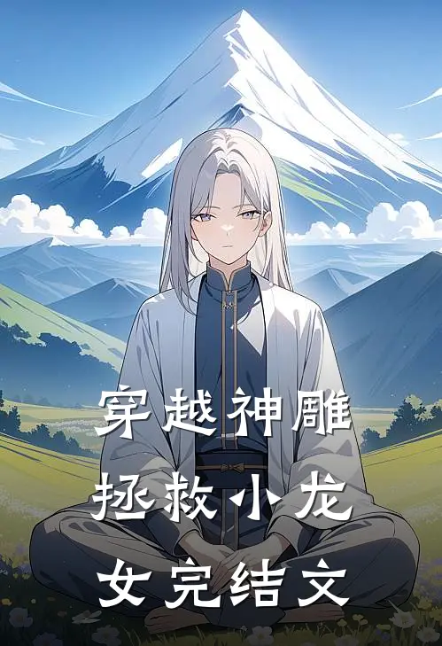 穿越神雕,拯救小龙女完结文推荐