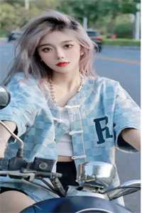 纯坏女主不走心，网上帅哥随便挑番外