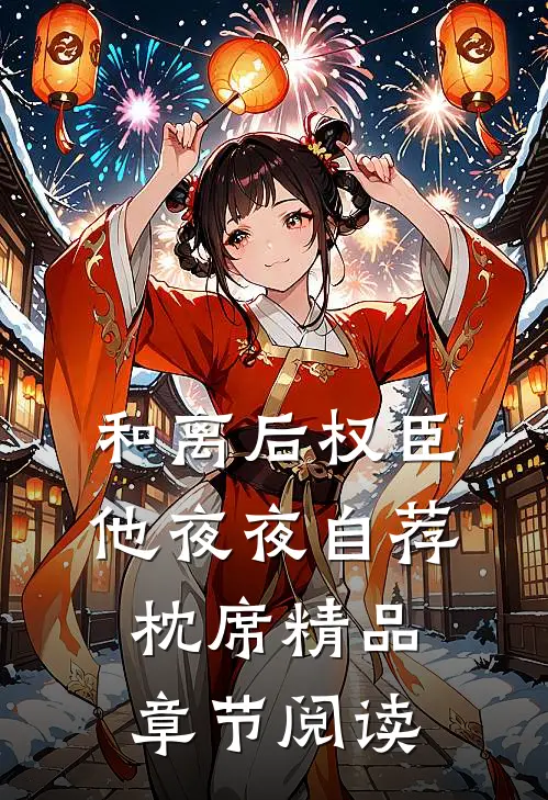 和离后权臣他夜夜自荐枕席精品章节阅读