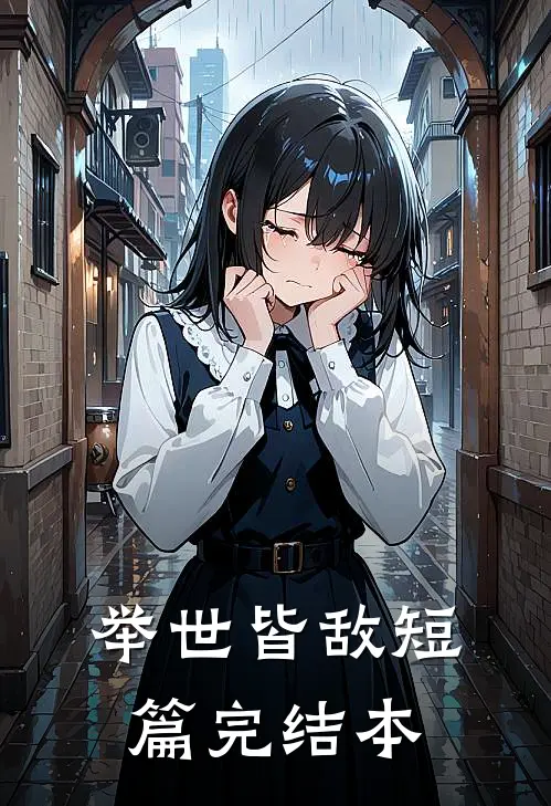 举世皆敌短篇完结本