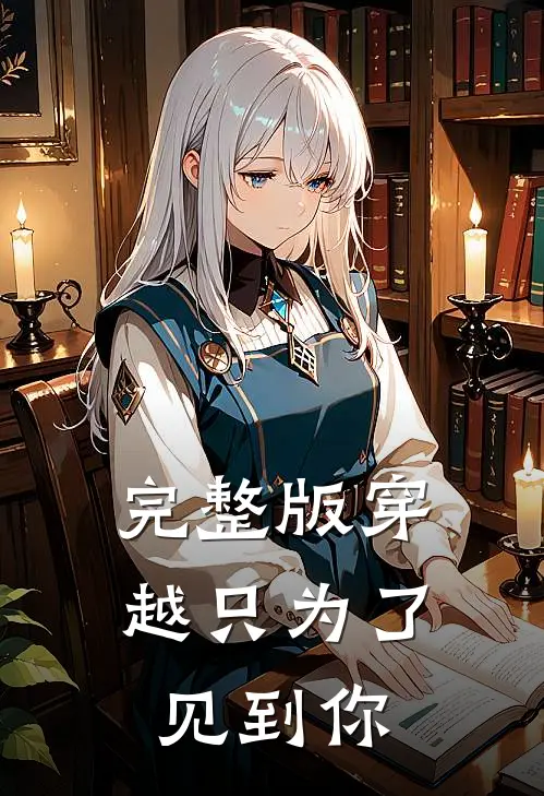 完整版穿越只为了见到你