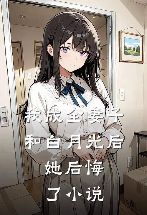 我成全妻子和白月光后,她后悔了