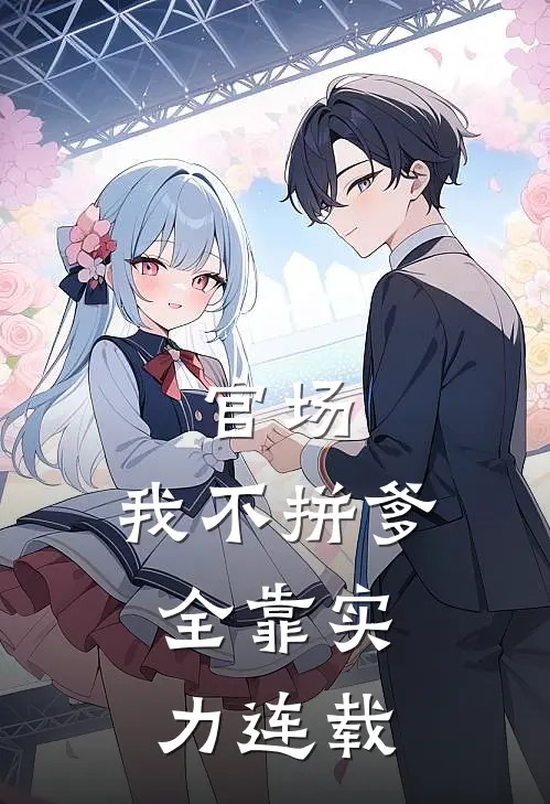官场我不拼爹,全靠实力连载