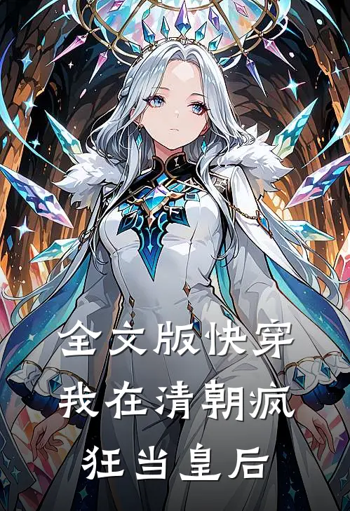 全文版快穿我在清朝疯狂当皇后