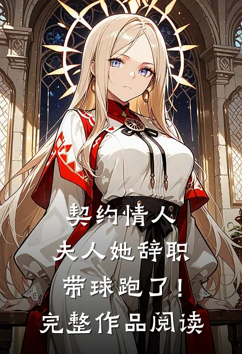 契约情人：夫人她辞职带球跑了！完整作品阅读