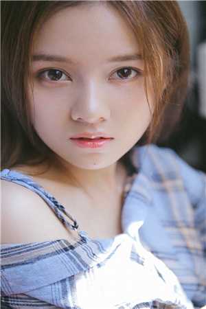 姐姐是个高敏感全集