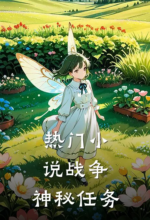 热门战争神秘任务全文阅读