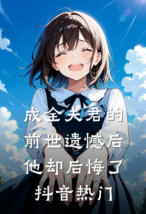 成全夫君的前世遗憾后,他却后悔了抖音热门歌曲