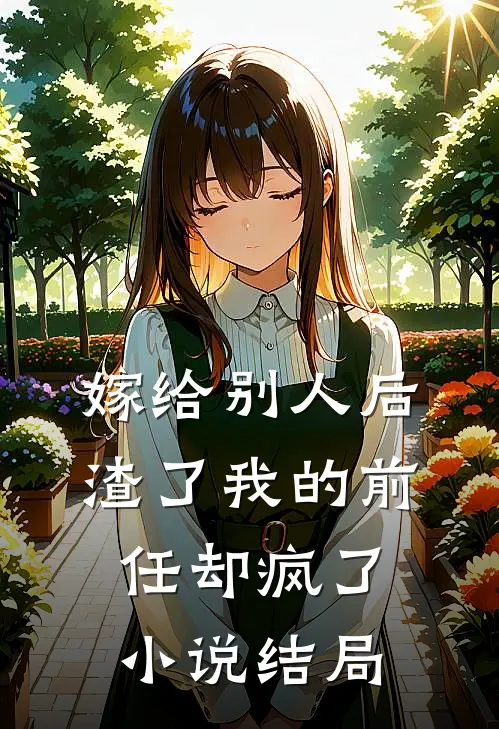 嫁给别人后,渣了我的前任却疯了结局怎么样