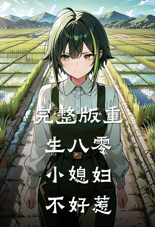 完整版重生八零小媳妇不好惹全文阅读