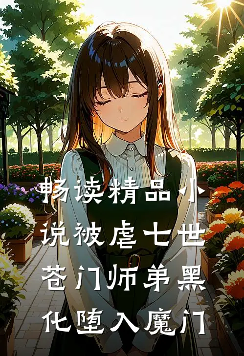 畅读精品被虐七世,苍门师弟黑化堕入魔门免费阅读