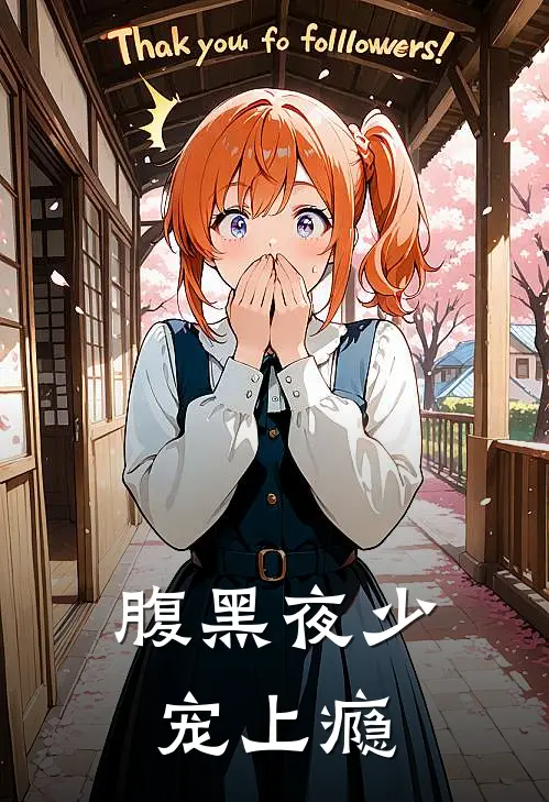 腹黑夜少宠上瘾