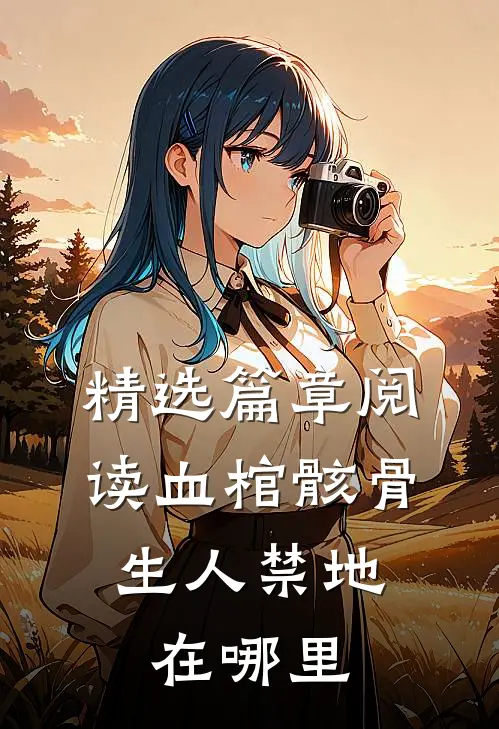 精选篇章阅读血棺骸骨,生人禁地在哪里