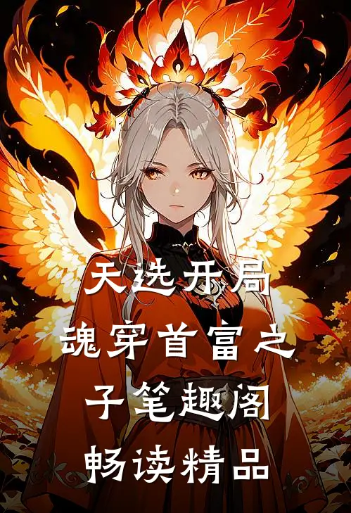 天选开局,魂穿首富之子 笔趣阁畅读精品