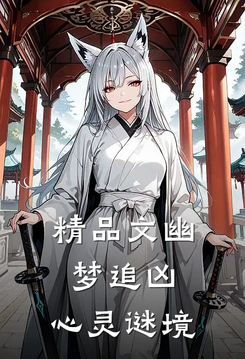 精品文幽梦追凶心灵谜境免费阅读