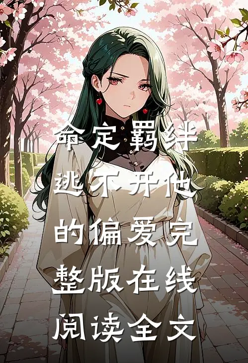 命定羁绊,逃不开他的偏爱完整版在线阅读全文免费