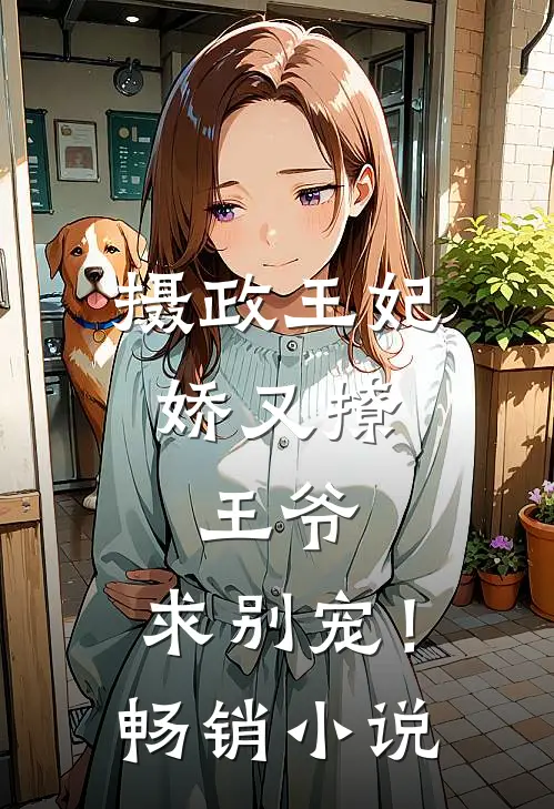 摄政王妃娇又撩王爷,求别宠!畅销免费阅读