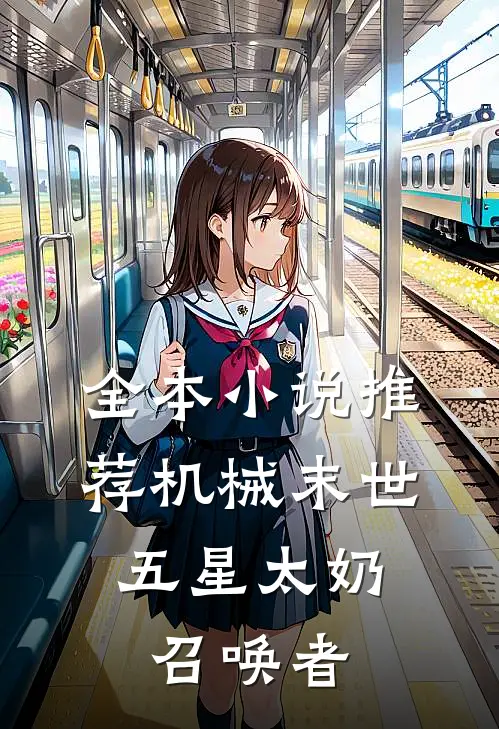 全本小说推荐机械末世：五星太奶召唤者