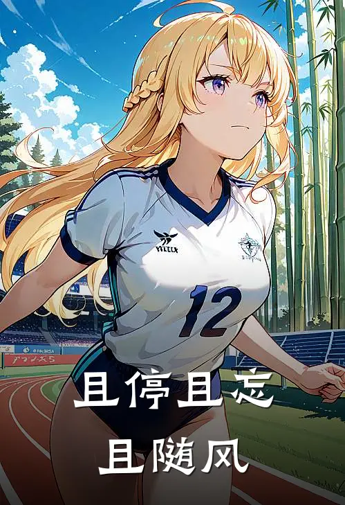 且停且忘且随风