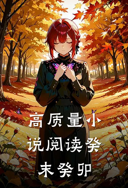 高质量小说阅读癸末癸卯