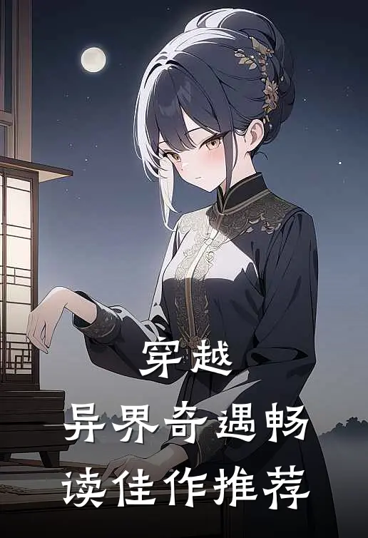 穿越异界奇遇畅读佳作推荐文