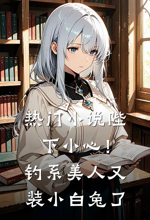 热门小说陛下小心！钓系美人又装小白兔了