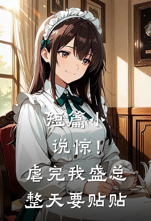 短篇小说惊！虐完我，盛总整天要贴贴