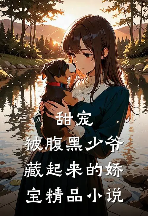 甜宠被腹黑少爷藏起来的娇宝精品免费阅读