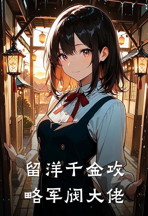 留洋千金攻略军阀大佬完整版