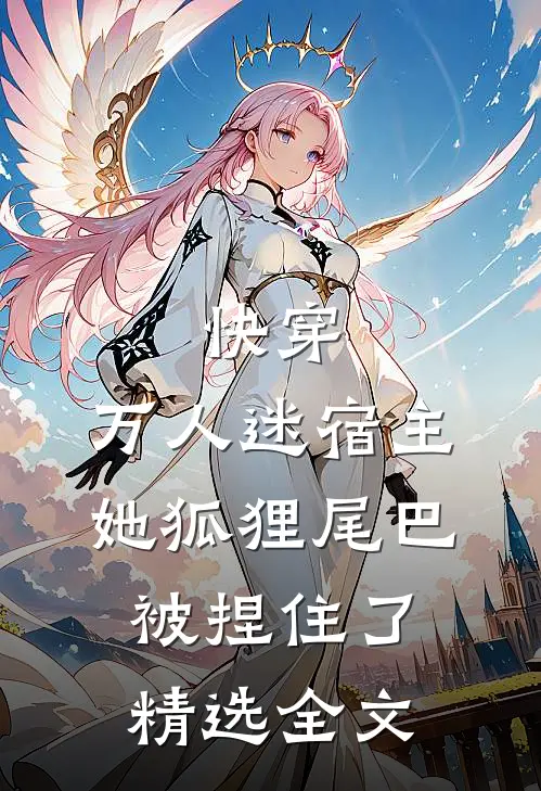 快穿万人迷宿主她狐狸尾巴被捏住了精选全文