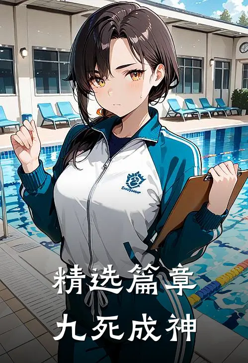 精选篇章九死成神免费阅读