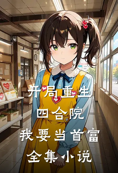 开局重生四合院：我要当首富全集小说