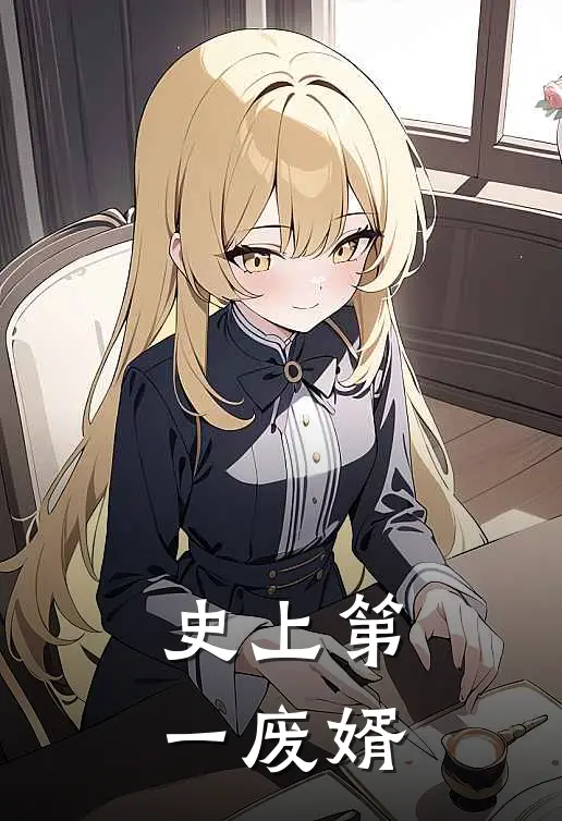 史上第一废婿