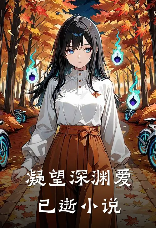 凝望深渊爱已逝